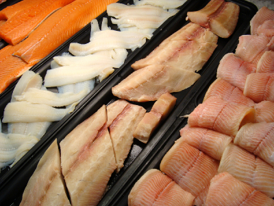 Fish Protein ELISA Kit